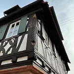 Frühstückspension Wanderers Neubau 3*