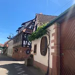 Wanderers Neubau 3* Birkweiler