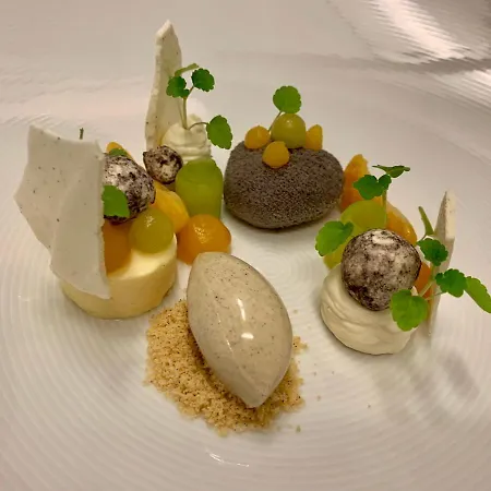 Panzió Wanderers Neubau Birkweiler