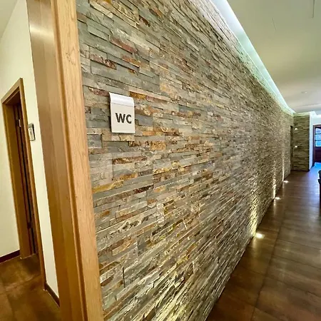 Wanderers Neubau Panzió 3*