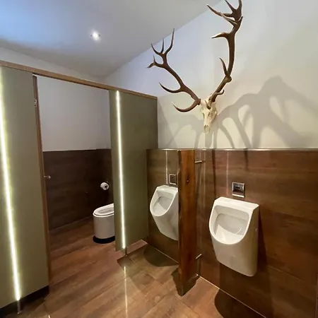 Bed & Breakfast Wanderers Neubau