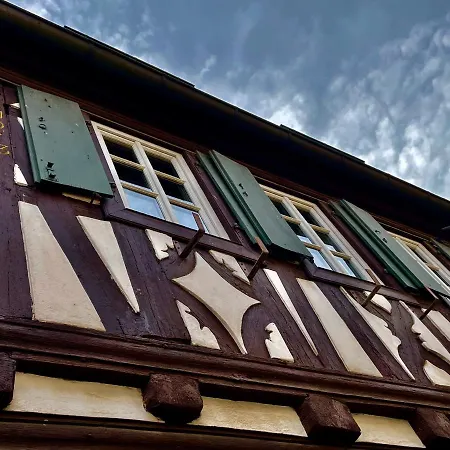 Wanderers Neubau
