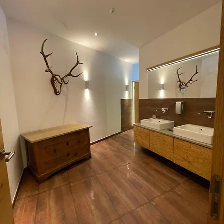 Bed & Breakfast Wanderers Neubau