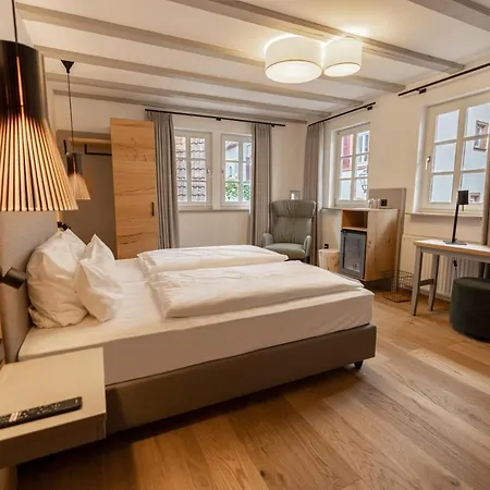 Wanderers Neubau 3* Birkweiler