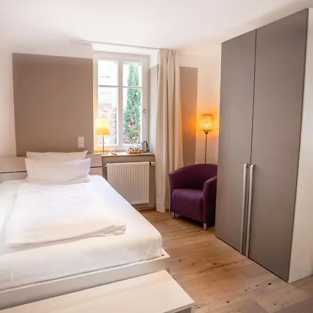 Wanderers Neubau Bed & Breakfast Birkweiler