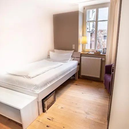 Wanderers Neubau Bed & Breakfast