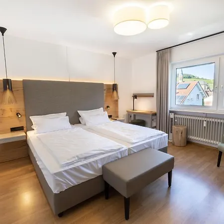 Wanderers Neubau 3*