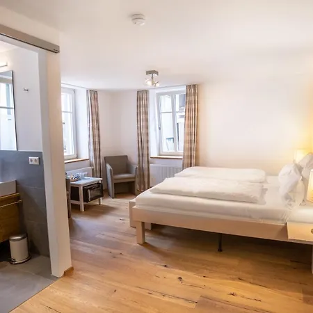 Bed & Breakfast Wanderers Neubau *