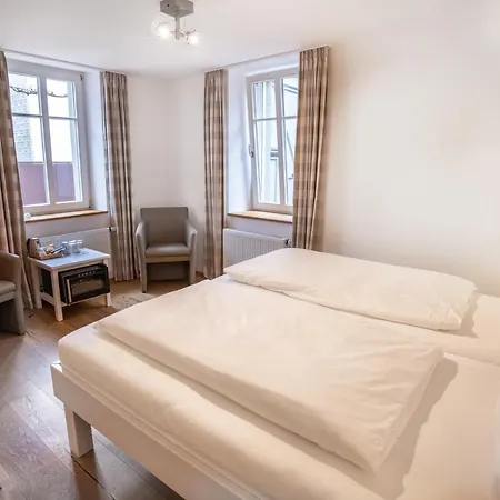 Bed & Breakfast Wanderers Neubau Birkweiler