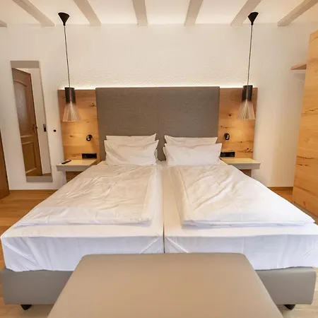 Wanderers Neubau 3* Birkweiler