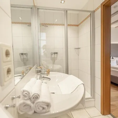 Wanderers Neubau ベッド・アンド・ブレックファスト