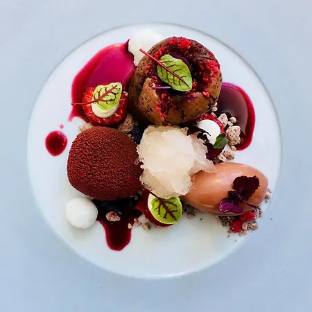 Wanderers Neubau Bed & Breakfast *