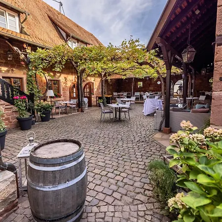 Wanderers Neubau Bed & Breakfast *