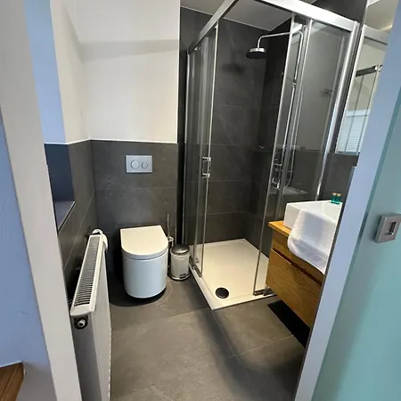 Bed & Breakfast Wanderers Neubau Birkweiler