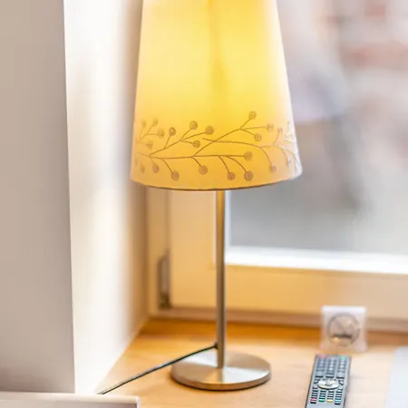 Panzió Wanderers Neubau