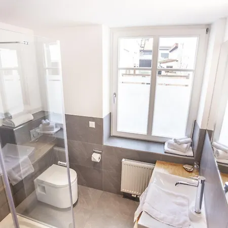 Bed & Breakfast Wanderers Neubau Birkweiler
