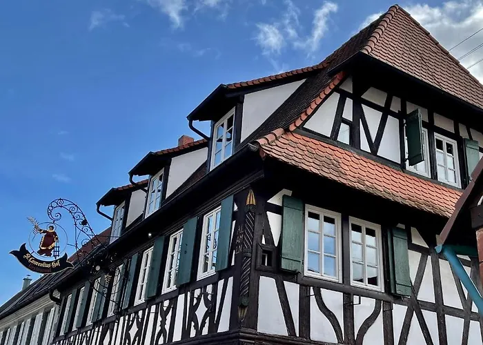 B&B Wanderers Neubau