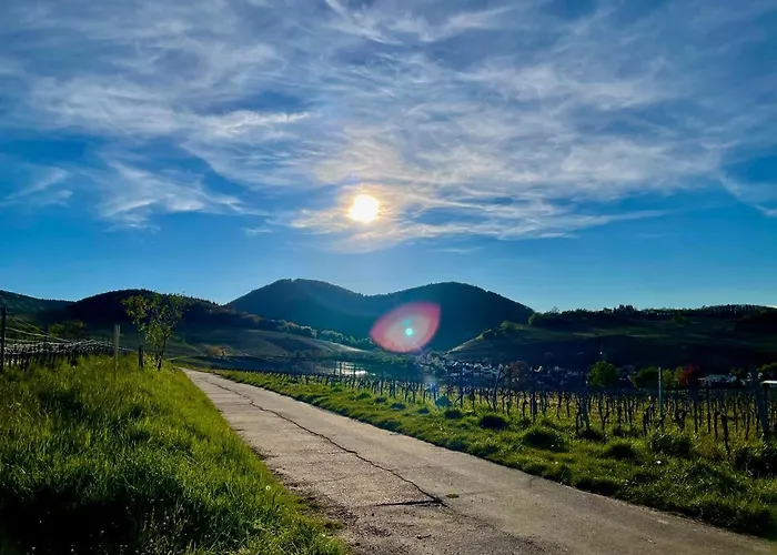 B&B Wanderers Neubau