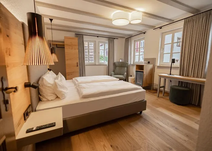 Wanderers Neubau 3* Birkweiler