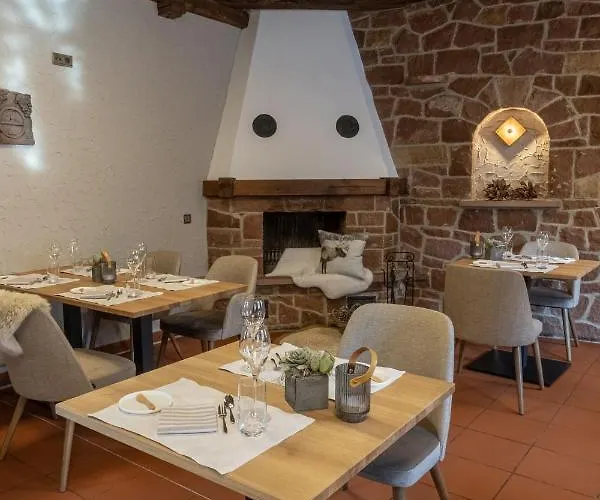 Wanderers Neubau 住宿加早餐酒店 3*