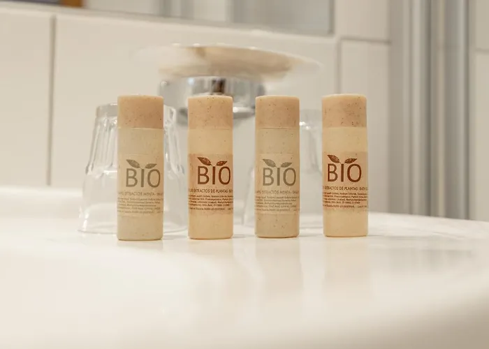 住宿加早餐酒店 Wanderers Neubau 3*