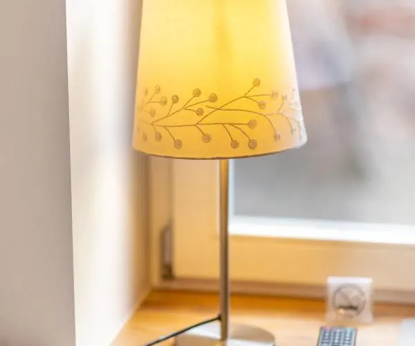 住宿加早餐酒店 Wanderers Neubau Birkweiler