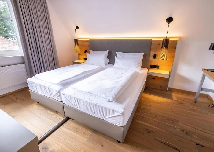 Wanderers Neubau 3* Birkweiler