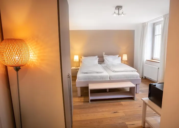 Wanderers Neubau 3* Birkweiler