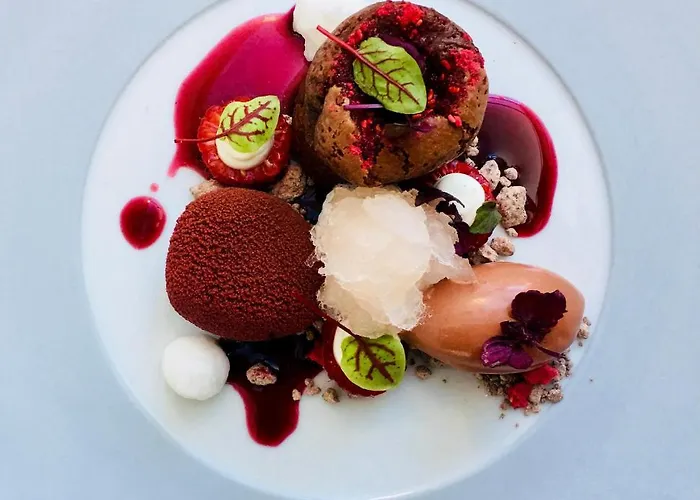 Wanderers Neubau 住宿加早餐酒店 3*