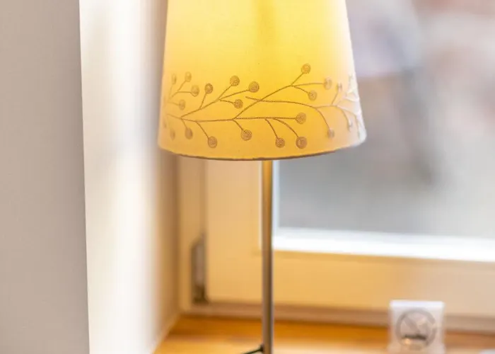 住宿加早餐酒店 Wanderers Neubau