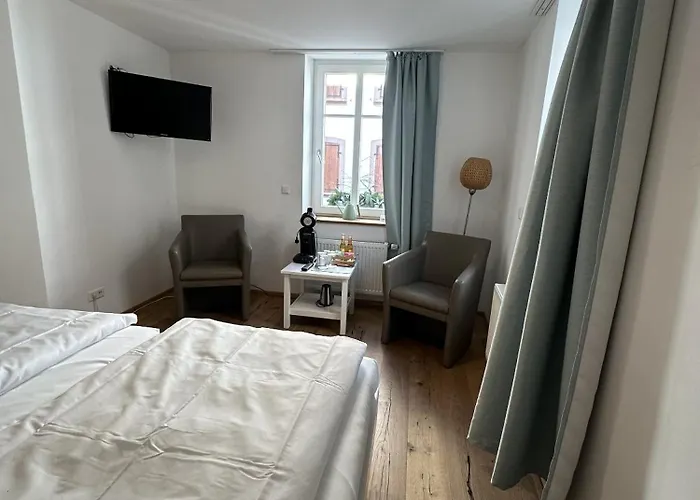 Wanderers Neubau Birkweiler